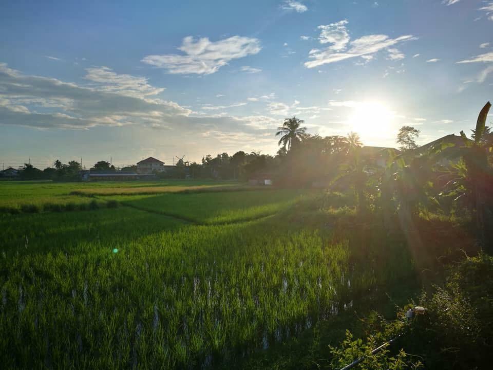 Banviewpui Resort Chiang Rai Exteriör bild